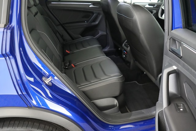 Volkswagen Tiguan 2.0 TSI DSG R-Line