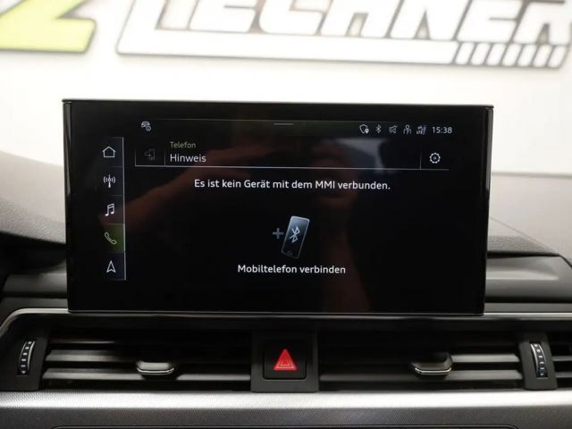 Audi A4 allroad 40 TDI Quattro