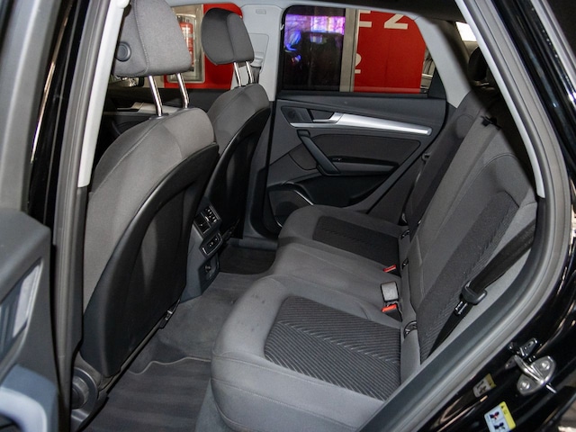 Audi Q5 35 TDI S-Tronic