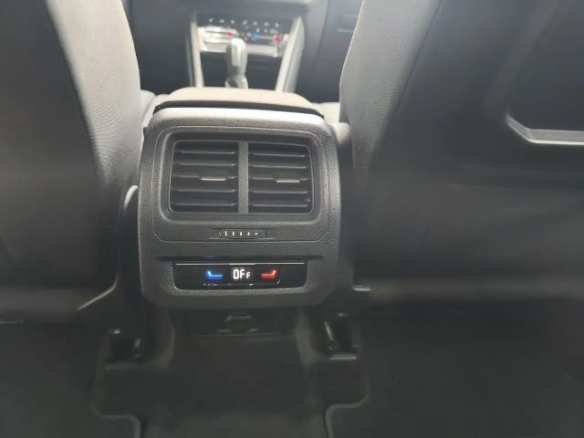 Volkswagen Touran Highline