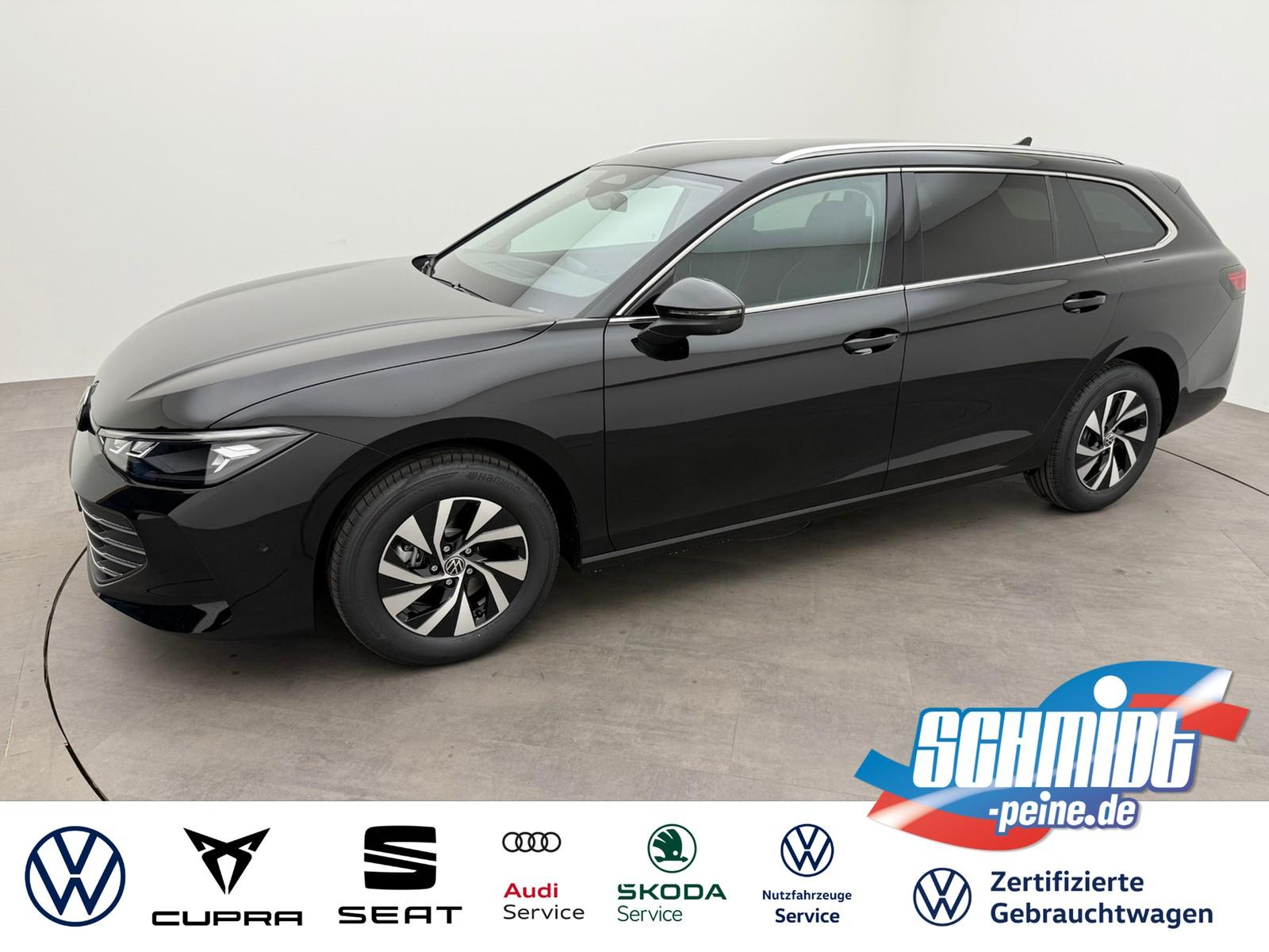 Volkswagen Passat Business DSG IQ.Drive Variant