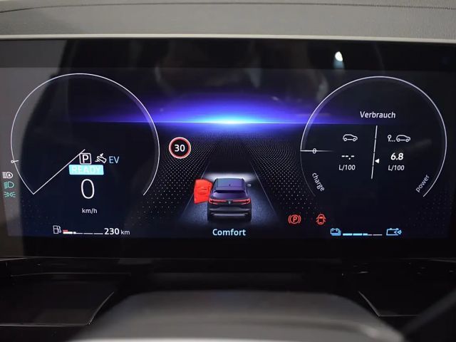 Renault Austral E-Tech Techno