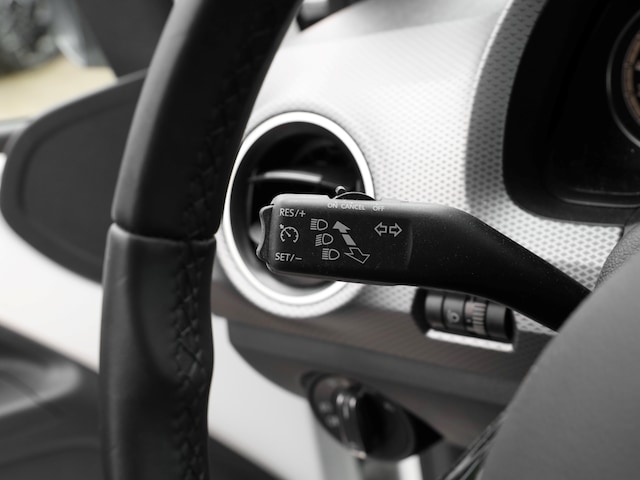 Volkswagen up! Active Move Move up!