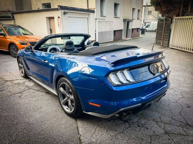 Ford Mustang GT 5.0 V8 Shelby
