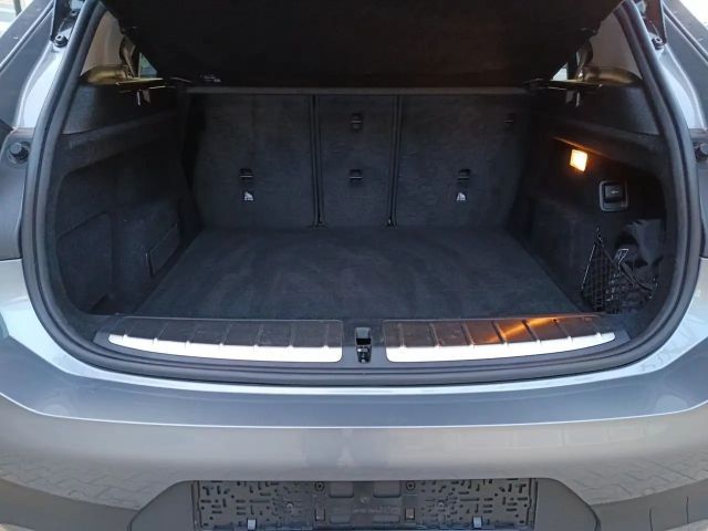 BMW X2 Advantage pakket Coupé sDrive18i