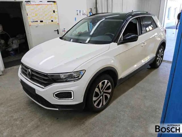 Volkswagen T-Roc 1.0 TSI