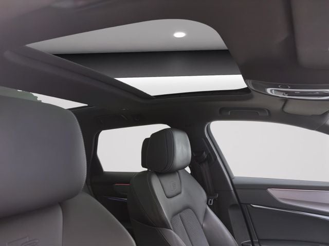 Audi A6 50 TDI Avant Quattro Sport