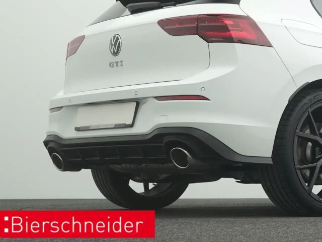 Volkswagen Golf 2.0 TSI DSG GTI