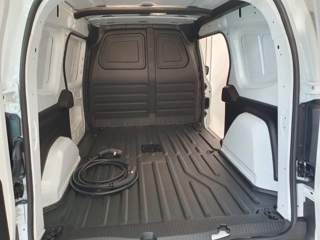 Nissan Townstar Tekna Townstar EV