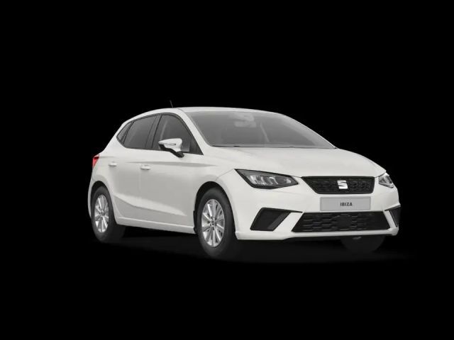 Seat Ibiza 1.0 TSI