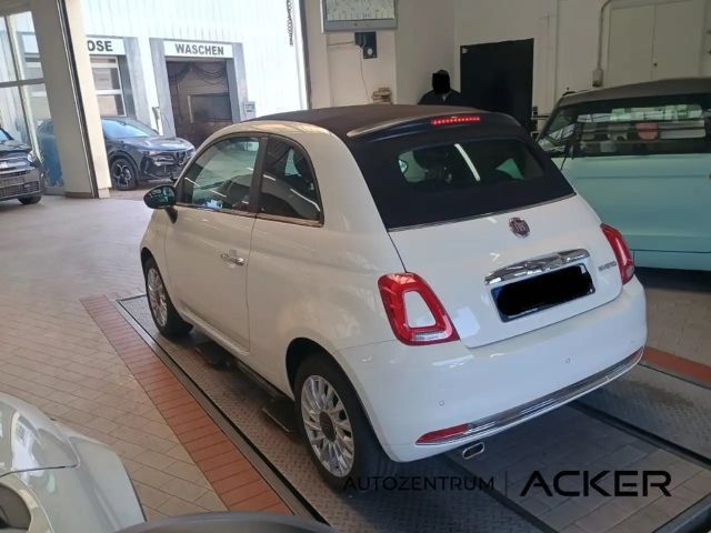 Fiat 500C Dolcevita