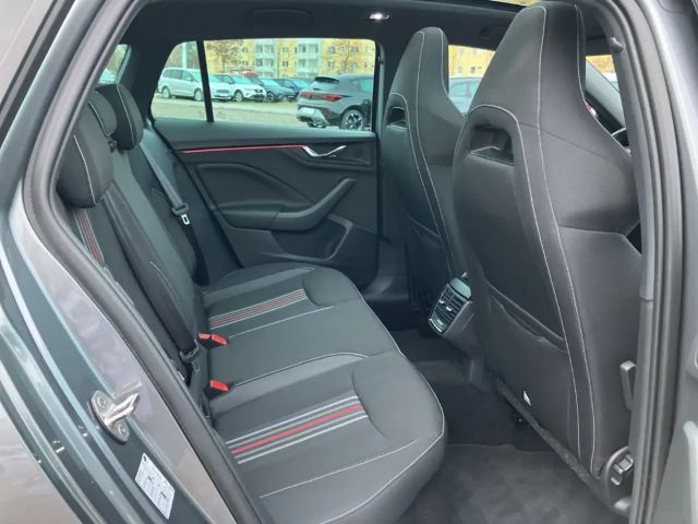 Skoda Scala 1.0 TSI Monte Carlo