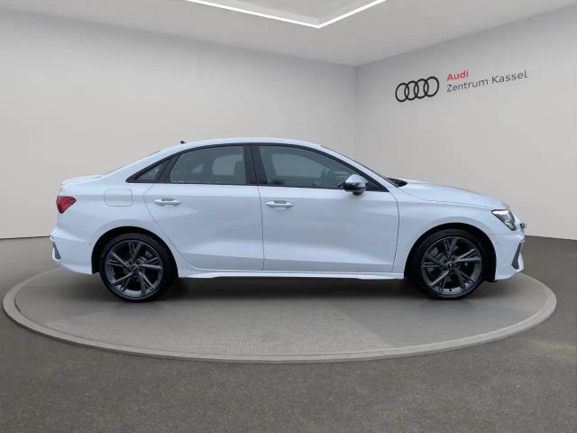 Audi S3 2.0 TFSI Quattro Sedan
