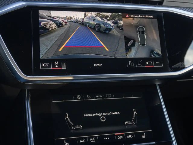 Audi A6 allroad 40 TDI Quattro