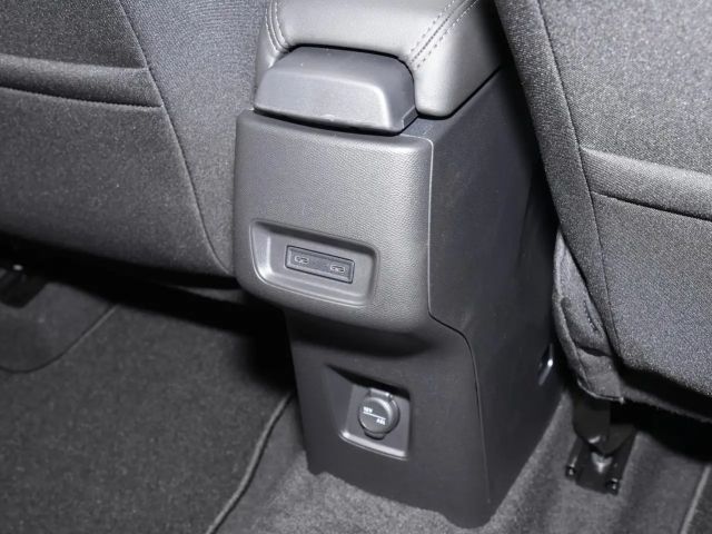 Citroën C3 Aircross Hybrid Max