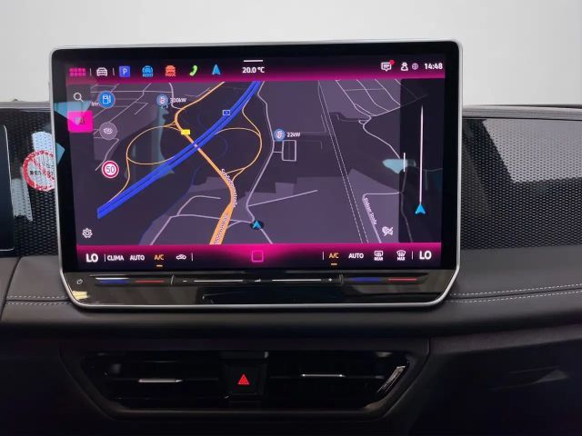 Volkswagen Tiguan 1.5 eTSI DSG Life