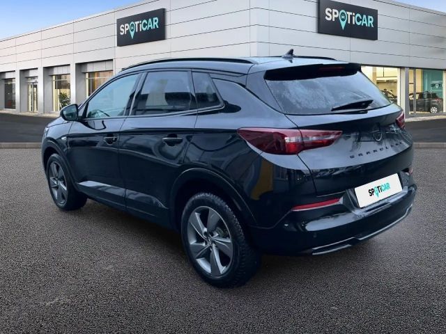 Opel Grandland X GS-Line Grand Sport