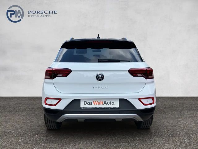 Volkswagen T-Roc Friends TSI