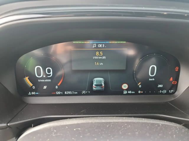 Ford Focus EcoBoost ST Line