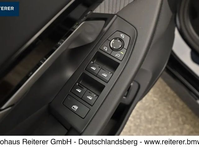 BMW 530 530e M-Sport xDrive