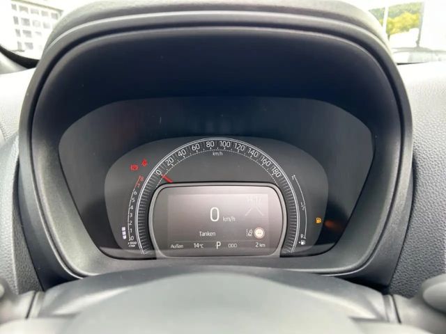 Toyota Aygo X Hatchback