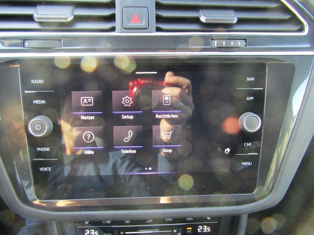 Volkswagen Tiguan 2.0 TSI DSG IQ.Drive Style