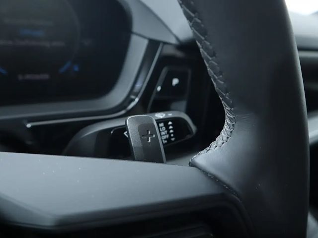 Porsche Cayenne Coupé E-Hybrid