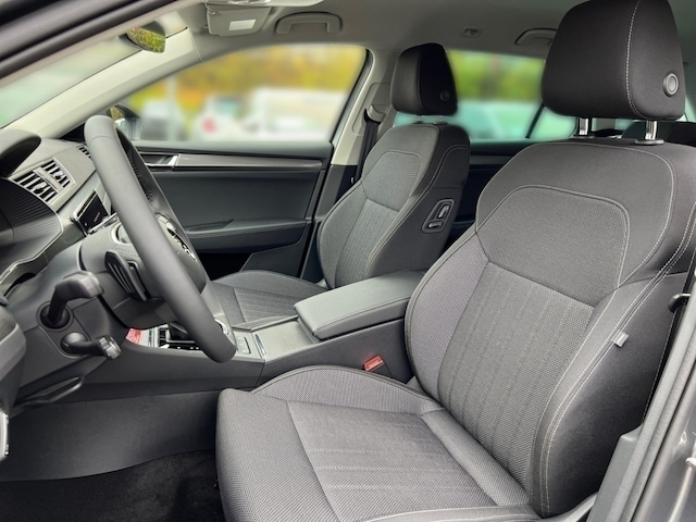 Skoda Superb Combi Style Style