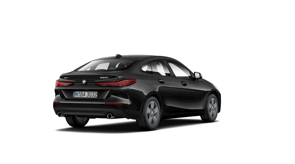 BMW 220 220i Coupé Gran Coupé xDrive