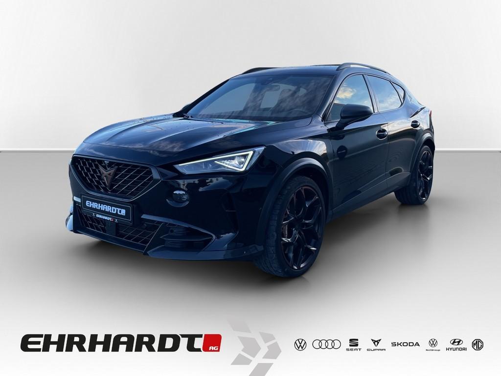 Cupra Formentor 2.5 TSI 4Drive DSG VZ5