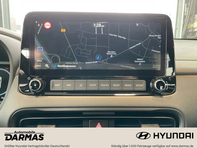 Hyundai Kona 1.0 N Line T-GDi