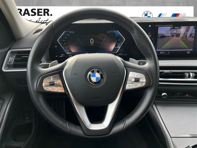 BMW 320 320d Touring xDrive