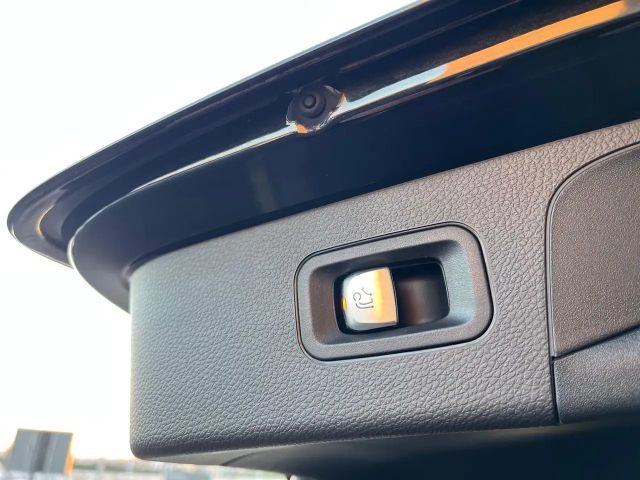 Mercedes-Benz GLC 200 4MATIC AMG Line