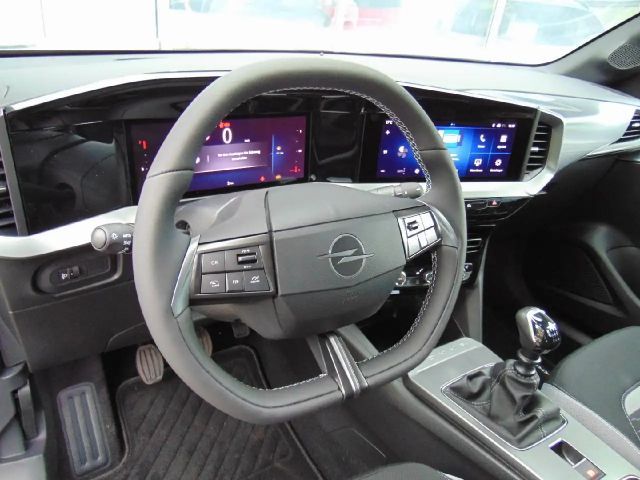 Opel Mokka Elegance Turbo