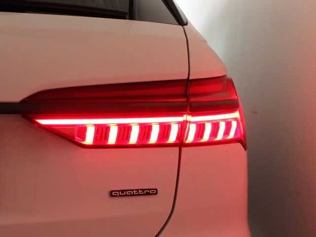 Audi A6 allroad 45 TDI Quattro