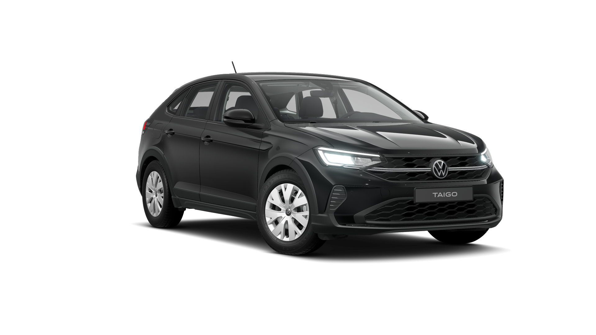 Volkswagen Taigo 1.0 TSI