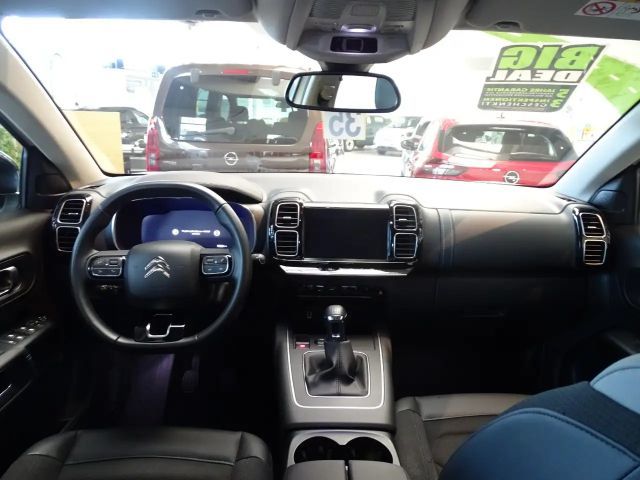 Citroën C5 Aircross Feel Pack PureTech
