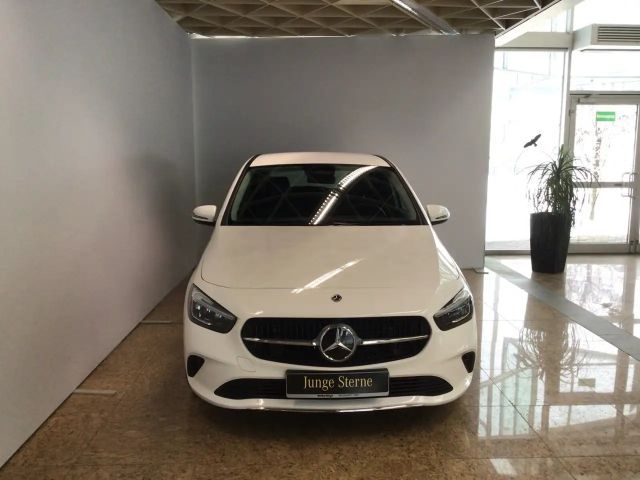Mercedes-Benz B 200 Progressive