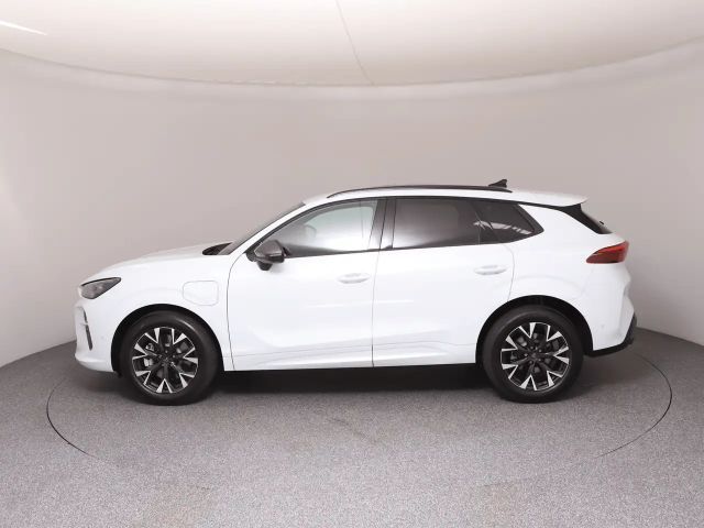 Cupra Terramar 1.5 e-Hybrid e-Hybrid