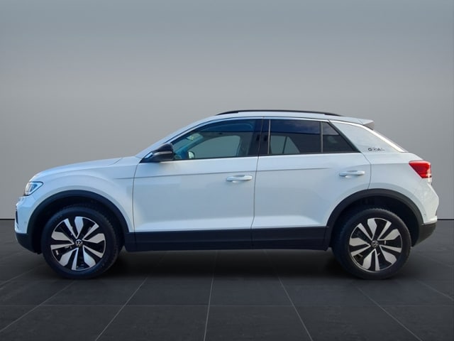 Volkswagen T-Roc 1.0 TSI