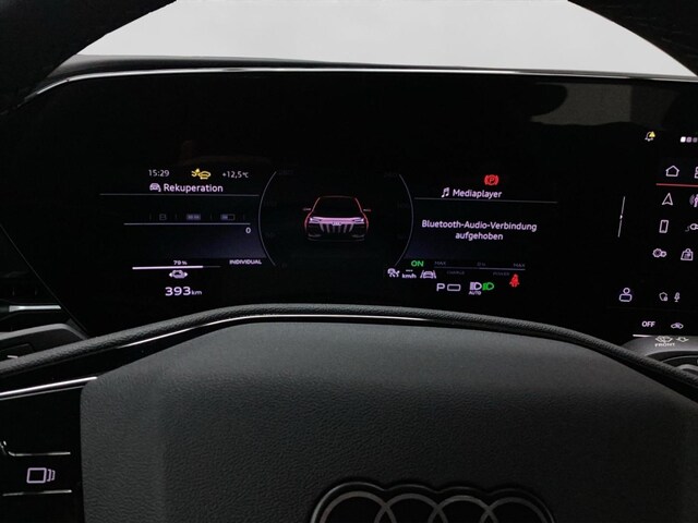 Audi Q6 e-tron SUV e-tron Audi Q6 SUV e-tron