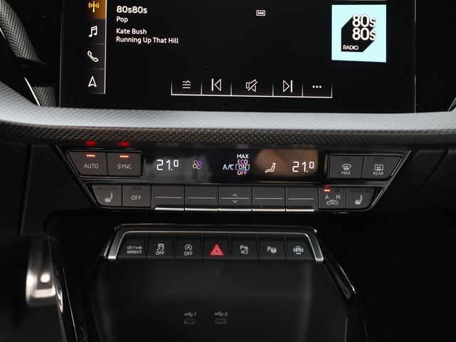 Audi RS3 Quattro S-Tronic Sedan