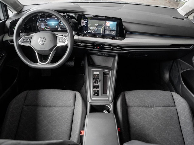 Volkswagen Golf 2.0 TDI DSG Golf VIII