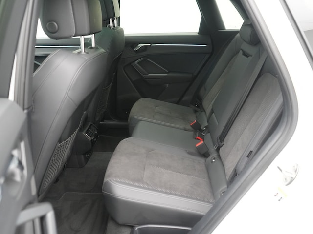 Audi Q3 45 TFSI Hybride S-Tronic