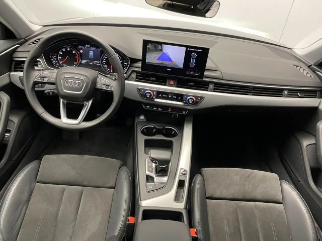 Audi A4 40 TFSI Avant S-Tronic