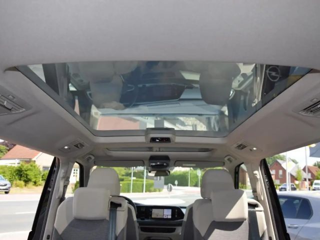 Volkswagen Multivan Family IQ.Drive T7