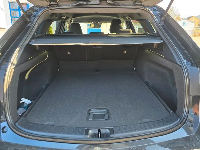 Suzuki Swace Comfort