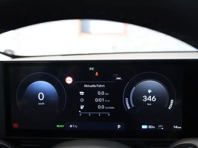 Hyundai IONIQ 5 4WD Vierwielaandrijving