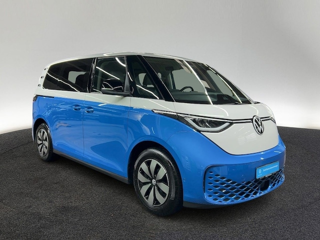 Volkswagen ID.Buzz Pro