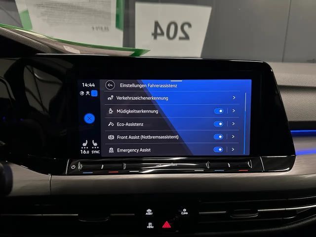 Volkswagen Golf 2.0 TDI DSG Style